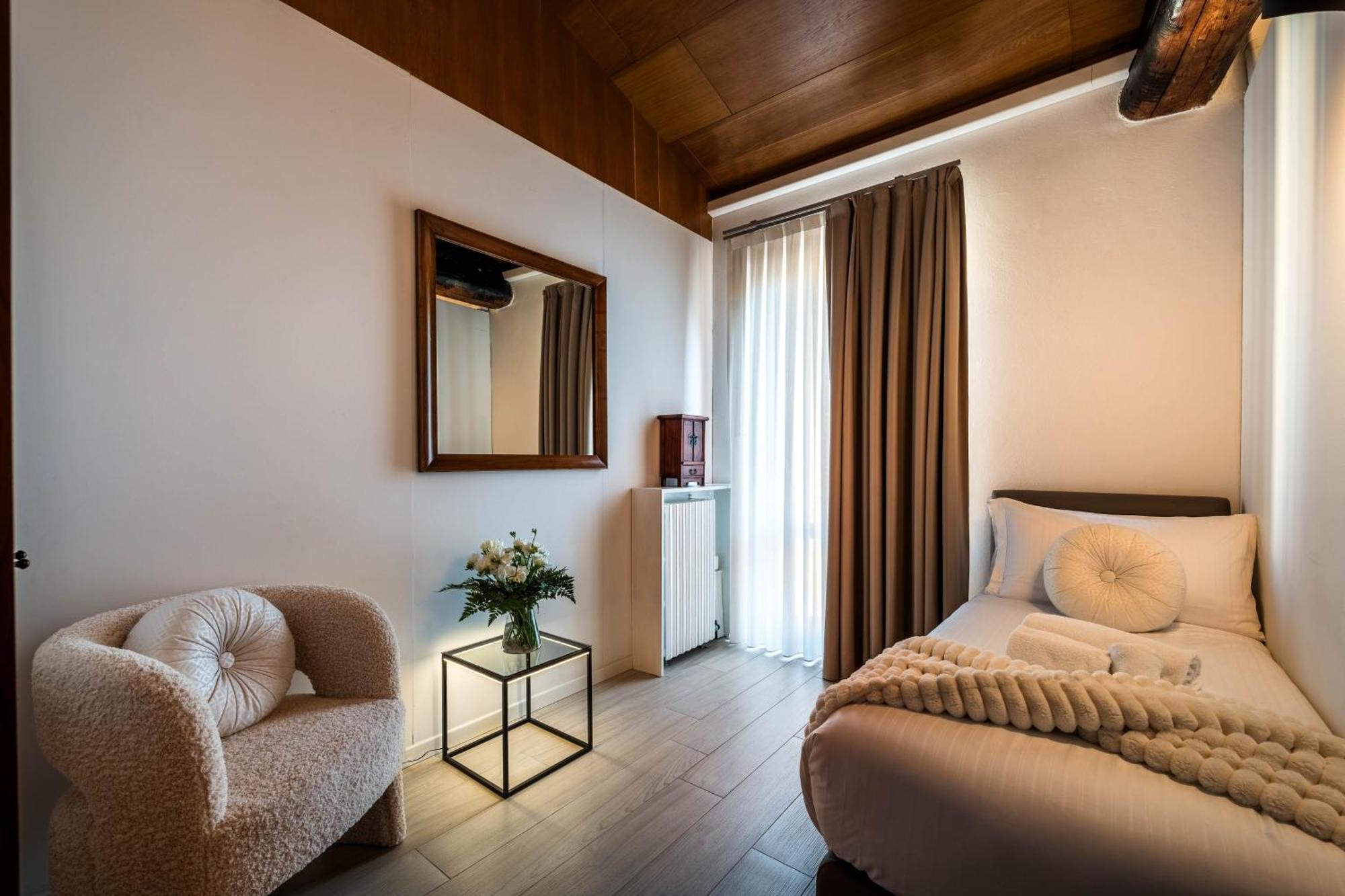 Palazzo Ristori Apartment Verona Exterior photo